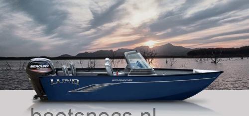 Lund 1675 Adventure beoordelingen en specificaties